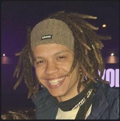 Picture of the author